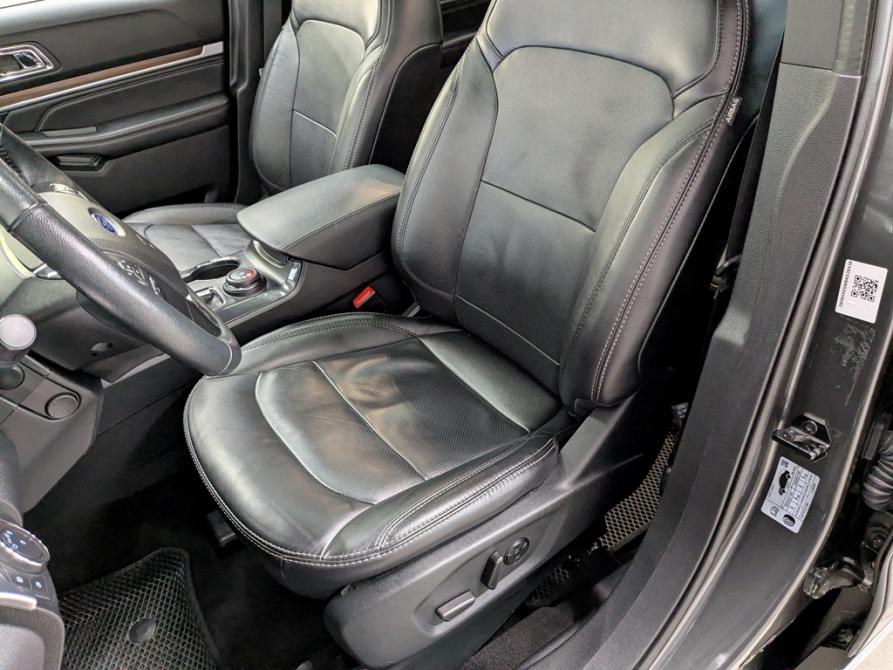 Ford Explorer V Рестайлинг 2 Москва  - изображение 19