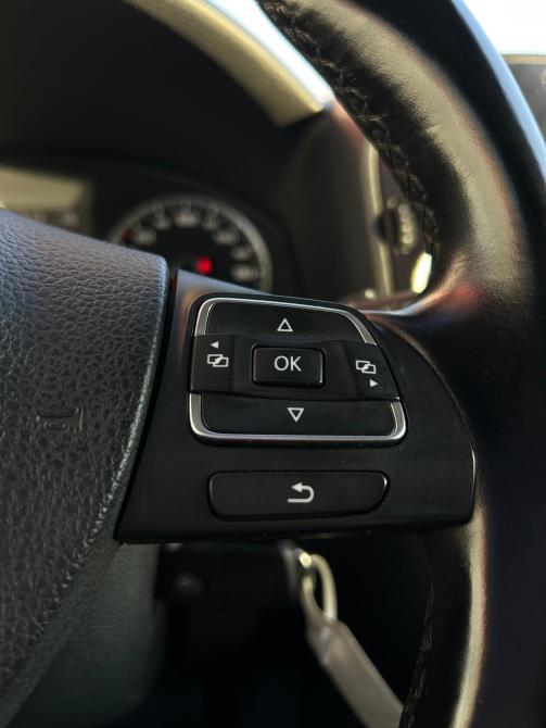 Volkswagen Tiguan I Рестайлинг Альметьевск  - изображение 18