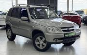 Chevrolet Niva I Рестайлинг Шахты  - изображение 19