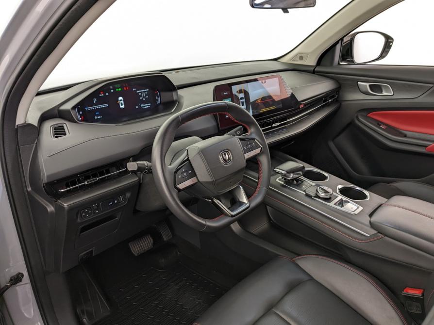 Changan CS55 Plus II Москва  - изображение 16