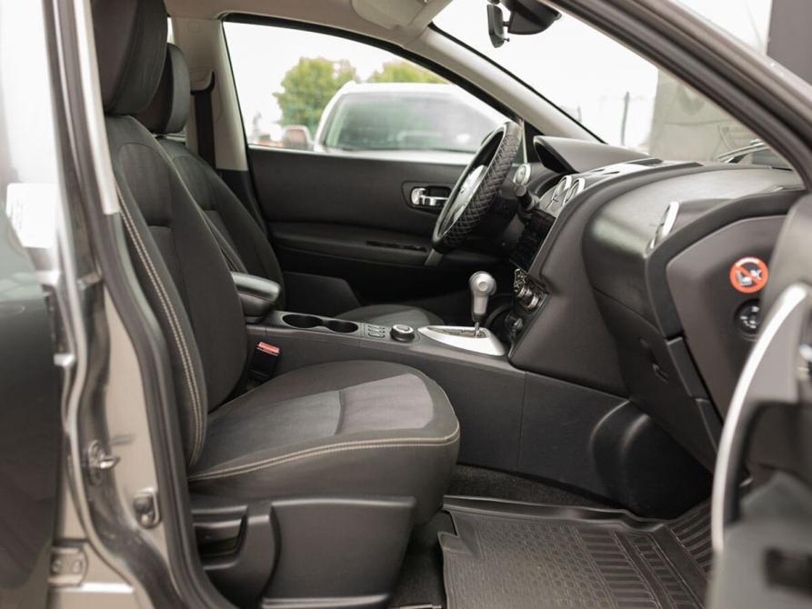 Nissan Qashqai II Новосибирск  - изображение 19