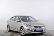 Hyundai Solaris I Кемерово  - изображение 24
