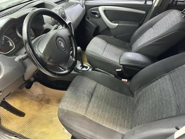 Renault Duster I с пробегом 2013 года, цена 785 890 рублей, 309300 км, внедорожник, Автокод Объявления