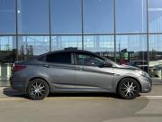 Hyundai Solaris I Оренбург  - изображение 25