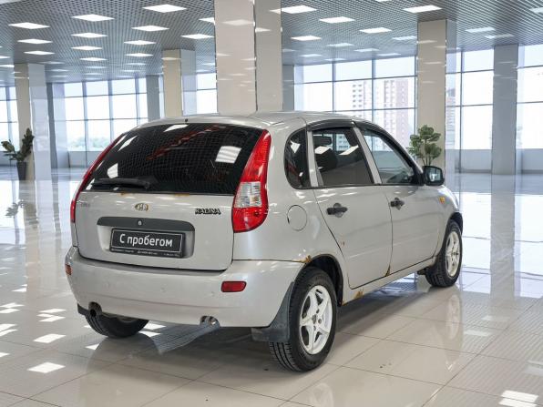Lada (ВАЗ) Kalina I с пробегом 2011 года, цена 168 000 рублей, 279000 км, хэтчбек, Автокод Объявления
