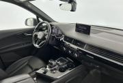 Audi Q7 II (4M) Саранск  - изображение 51