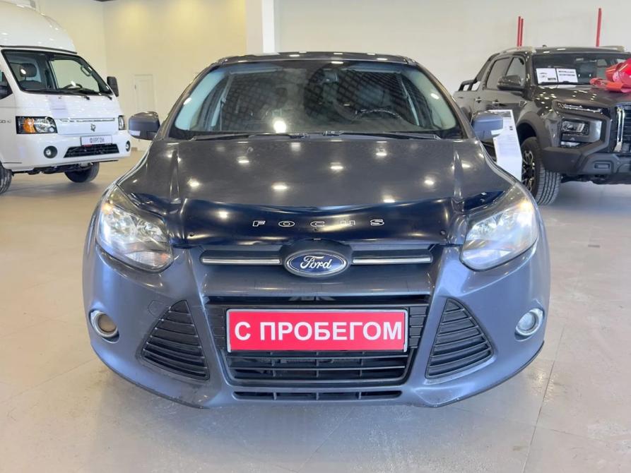 Ford Focus III Апатиты  - изображение 2