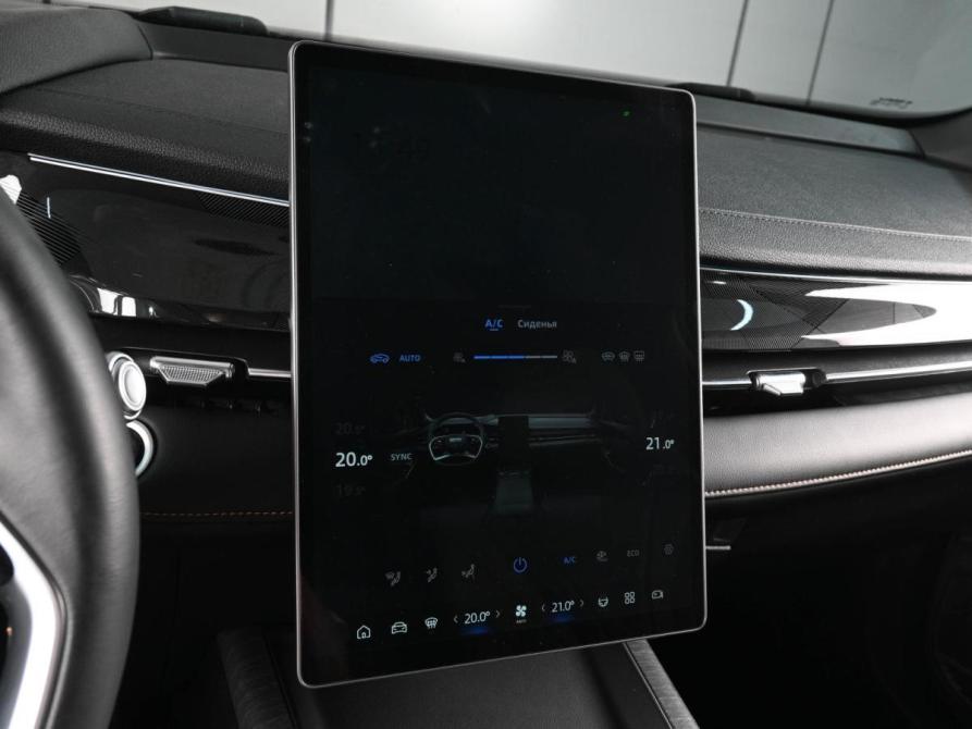 Geely Preface I Ростов-на-Дону  - изображение 15