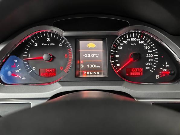 Audi A6 allroad II (C6) с пробегом 2008 года, цена 1 065 000 рублей, 265338 км, универсал, Автокод Объявления