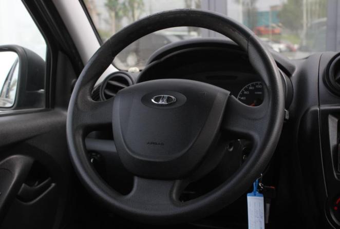 Lada (ВАЗ) Granta I с пробегом 2018 года, цена 720 000 рублей, 82475 км, седан, Автокод Объявления