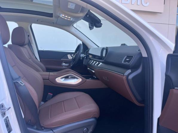 Mercedes-Benz GLE II (V167) Рестайлинг с пробегом 2025 года, цена 11 500 000 рублей, 20 км, внедорожник, Автокод Объявления