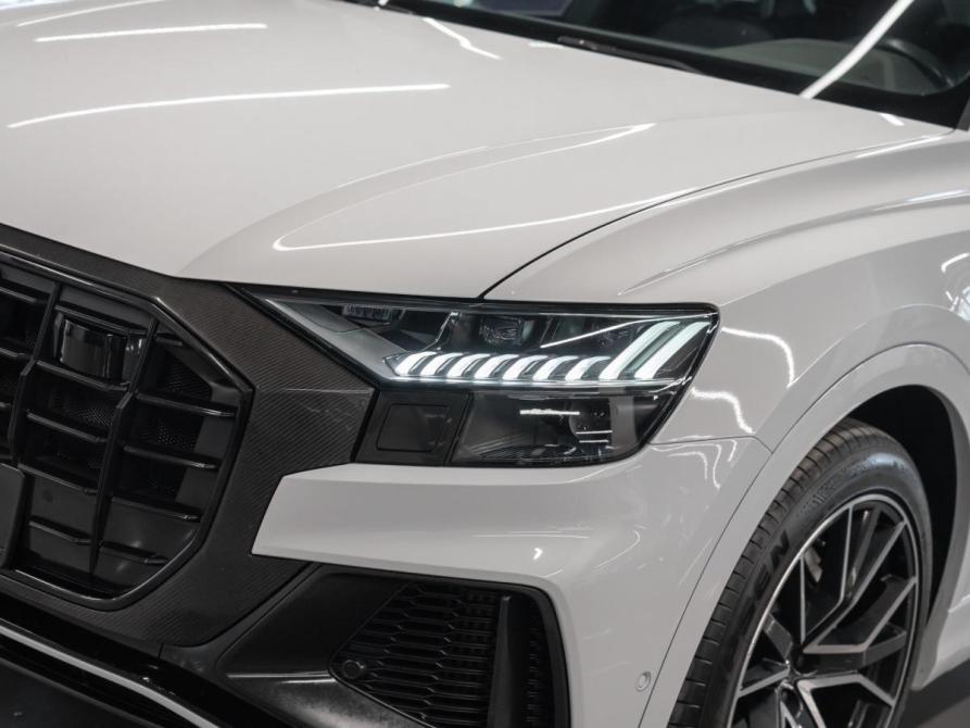Audi Q8 I (4M) Москва  - изображение 30