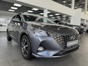 Hyundai Solaris II Рестайлинг Ростов-на-Дону  - изображение 21