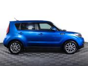 Kia Soul II Рестайлинг Москва  - изображение 27