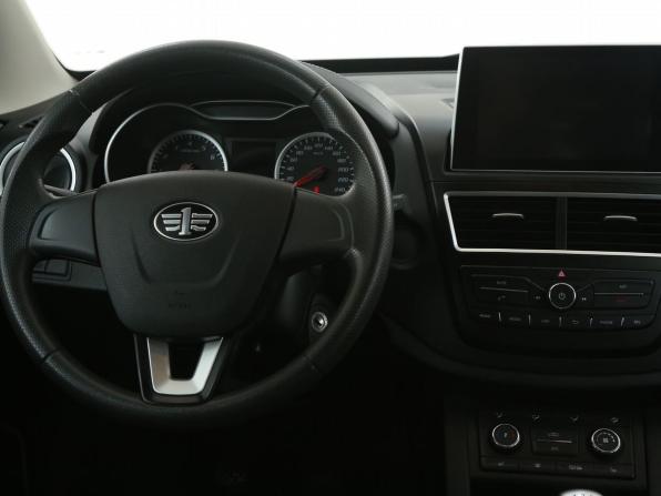 FAW Besturn X40 I с пробегом 2021 года, цена 1 254 000 рублей, 14600 км, внедорожник, Автокод Объявления