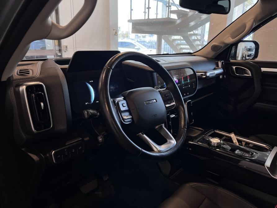 Haval Dargo I Чебоксары  - изображение 23