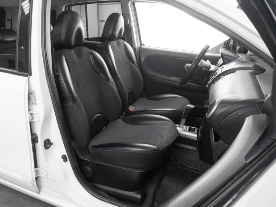 Nissan Note I Рестайлинг Тюмень  - изображение 8