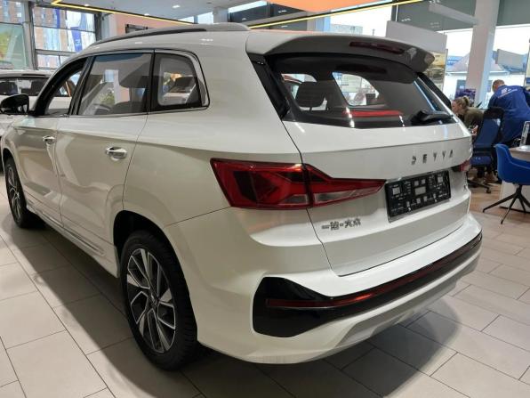 Jetta VA7 с пробегом 2024 года, цена 2 800 000 рублей, 1 км, седан, Автокод Объявления