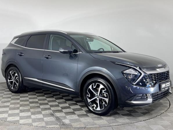 Kia Sportage V с пробегом 2022 года, цена 3 395 000 рублей, 41442 км, внедорожник, Автокод Объявления
