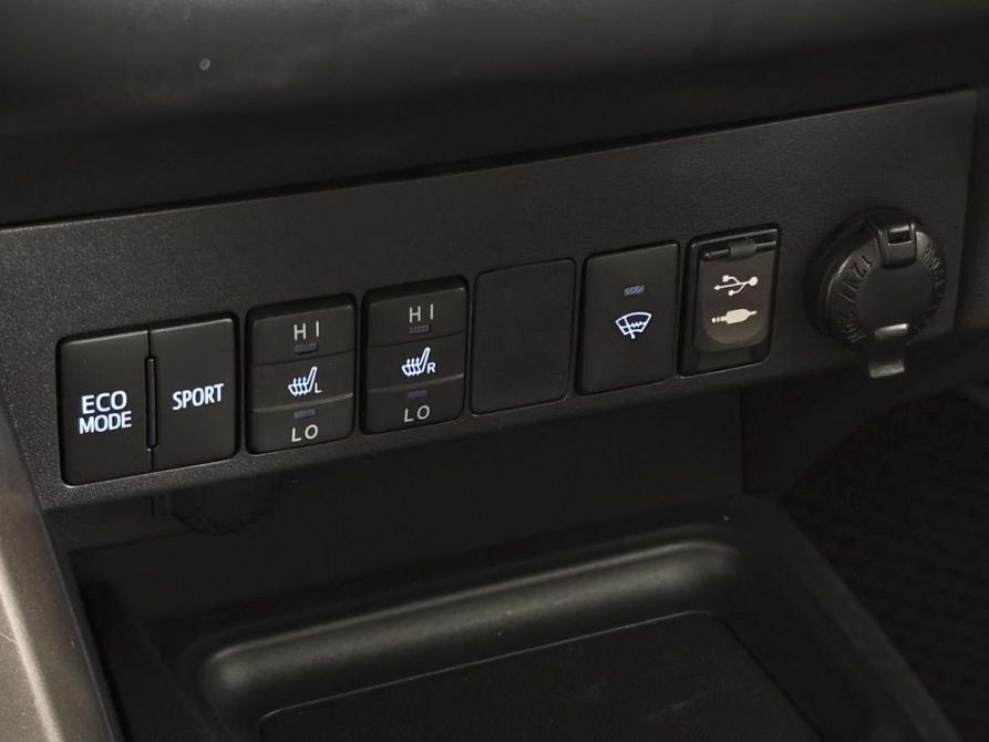 Toyota RAV4 III (XA30) Рестайлинг Санкт-Петербург  - изображение 17