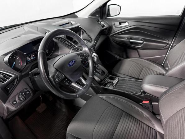 Ford Kuga II Рестайлинг с пробегом 2018 года, цена 1 640 000 рублей, 75427 км, внедорожник, Автокод Объявления