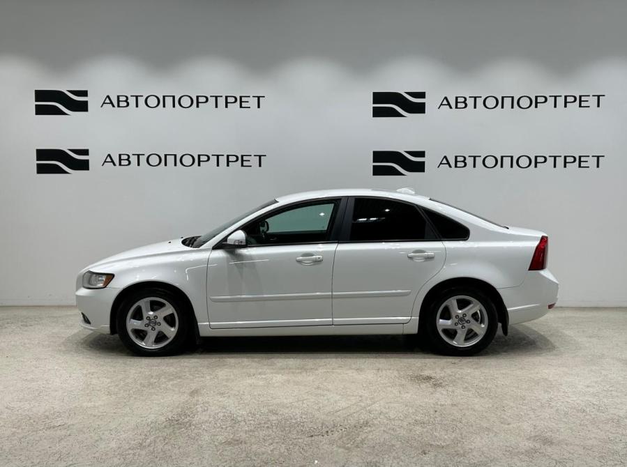 Volvo S40 II Рестайлинг Санкт-Петербург  - изображение 4