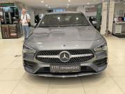 Mercedes-Benz CLA II (C118 X118) Казань  - изображение 24