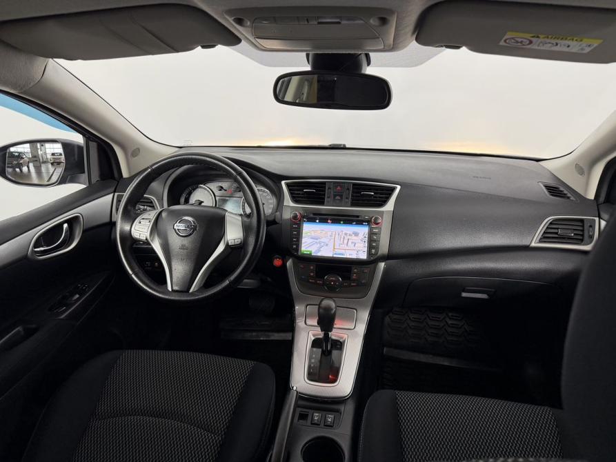 Nissan Sentra VII (B17) Калининград  - изображение 19