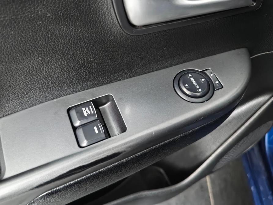 Kia Rio III Рестайлинг Москва  - изображение 20