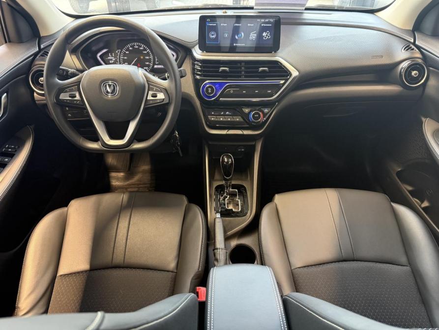 Changan Alsvin Калининград  - изображение 15