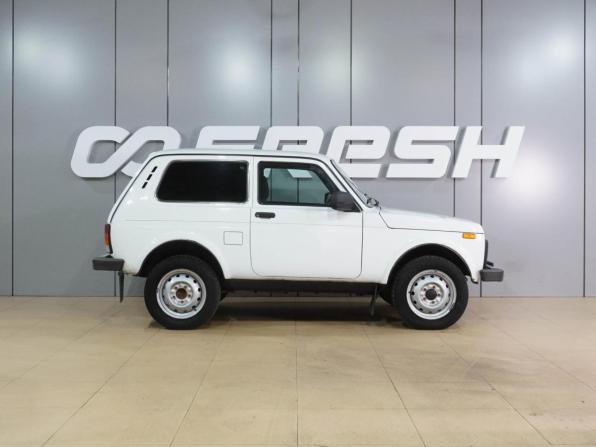Lada (ВАЗ) 2121 (4x4) I Рестайлинг с пробегом 2019 года, цена 679 000 рублей, 125601 км, внедорожник, Автокод Объявления