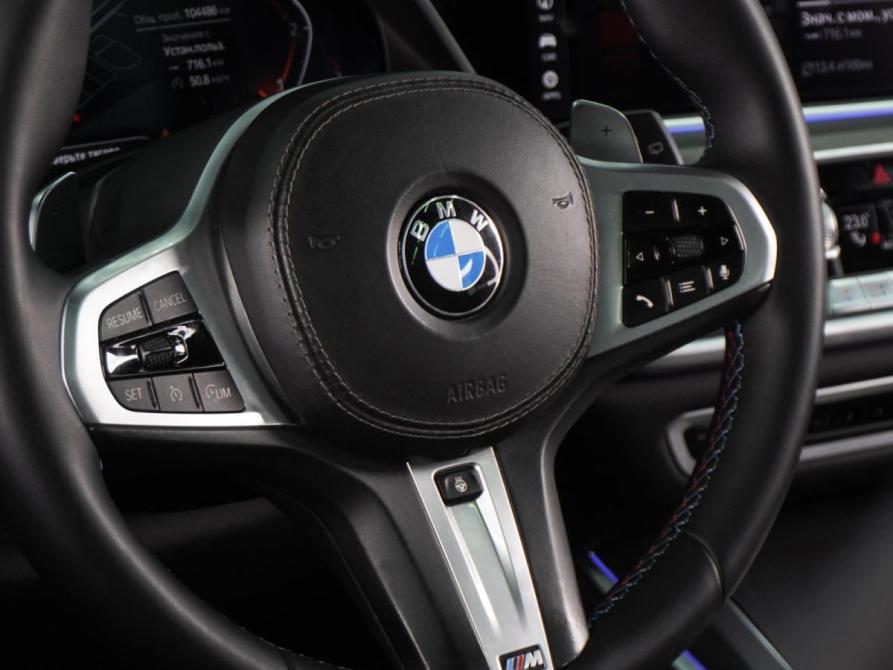 BMW X7 I (G07) Воронеж  - изображение 25