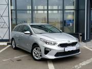 Kia Ceed III Москва  - изображение 37