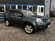 Nissan X-Trail II Рестайлинг Ярославль  - изображение 42