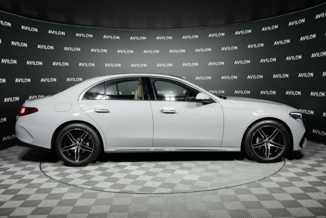 Новый Mercedes-Benz E-Класс VI (W214 S214) 2025 года, цена 9 590 000 рублей, седан, Автокод Объявления