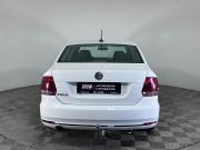 Volkswagen Polo V Рестайлинг Ростов-на-Дону  - изображение 22