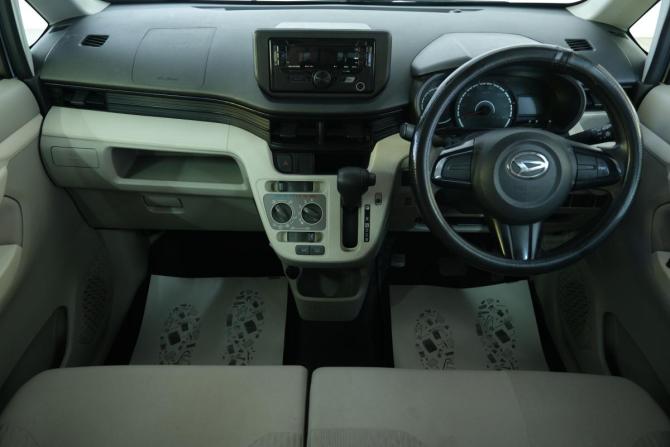 Daihatsu Move VI Рестайлинг с пробегом 2020 года, цена 949 000 рублей, 69600 км, микровэн, Автокод Объявления