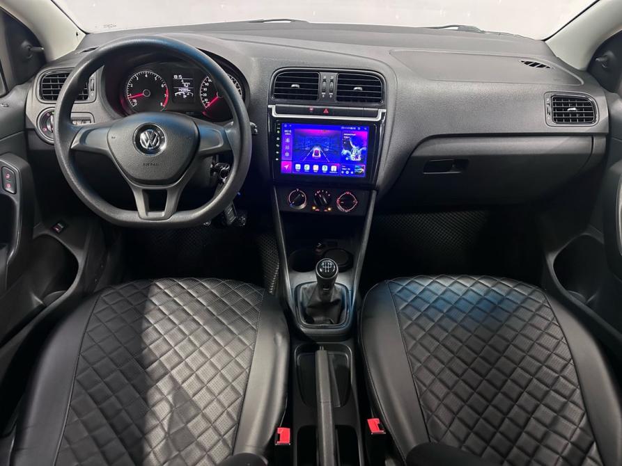 Volkswagen Polo V Рестайлинг Уфа  - изображение 13