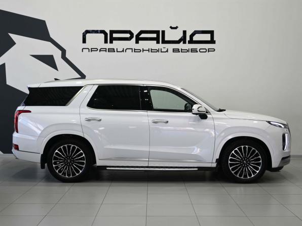 Hyundai Palisade I с пробегом 2021 года, цена 4 299 900 рублей, 106000 км, внедорожник, Автокод Объявления