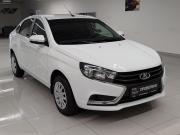 Lada (ВАЗ) Vesta I Казань  - изображение 25