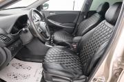 Hyundai Solaris I Красноярск  - изображение 30
