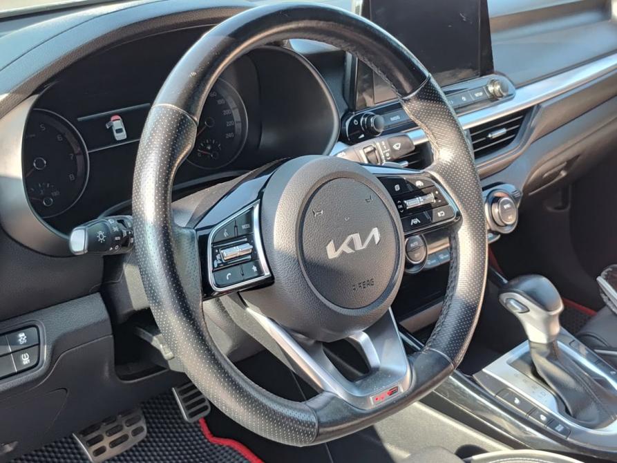 Kia Cerato IV Рестайлинг Ижевск  - изображение 28