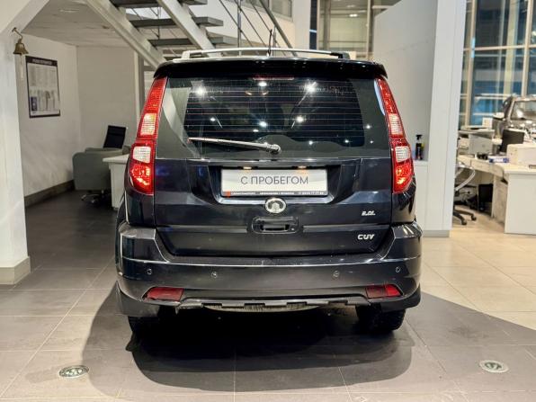 Great Wall Hover H3 I с пробегом 2010 года, цена 485 000 рублей, 154466 км, внедорожник, Автокод Объявления
