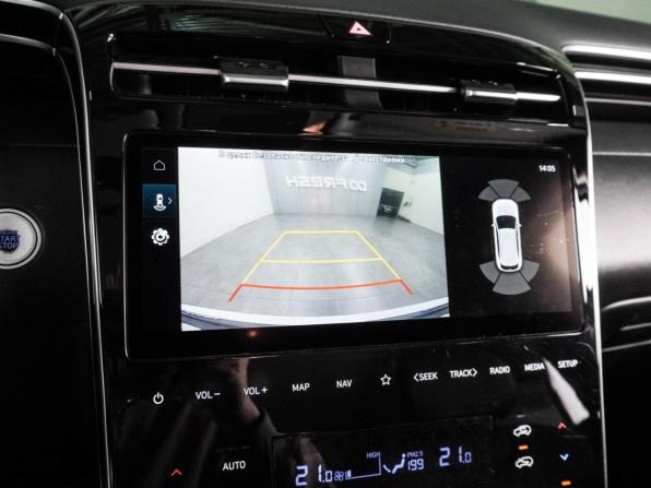 Hyundai Tucson IV с пробегом 2021 года, цена 3 214 000 рублей, 121155 км, внедорожник, Автокод Объявления