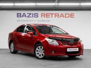 Toyota Avensis III Тюмень  - изображение 24
