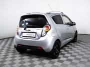 Chevrolet Spark III Москва  - изображение 17