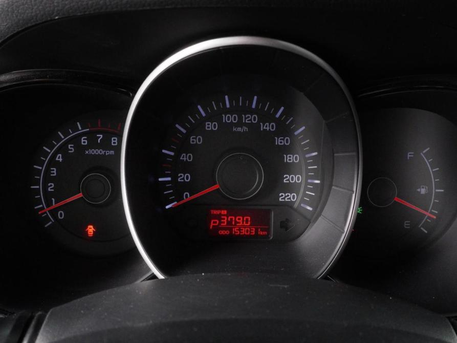Kia Rio III Минеральные Воды  - изображение 15