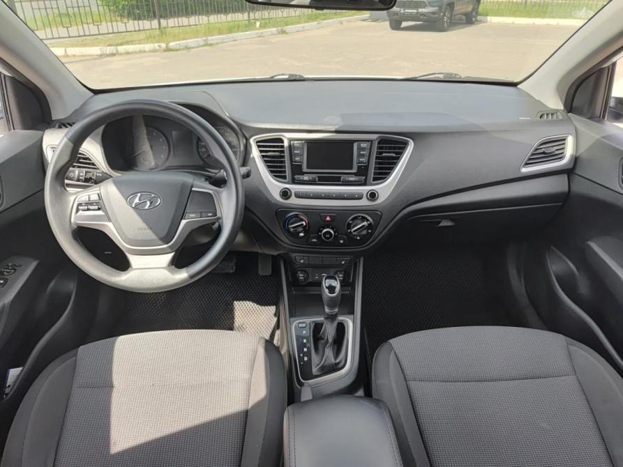 Hyundai Solaris II Йошкар-Ола  - изображение 17