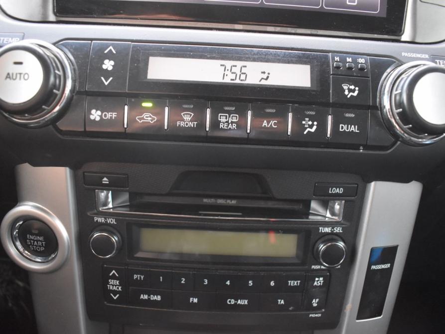 Toyota Land Cruiser Prado 150 Series Архангельск  - изображение 19