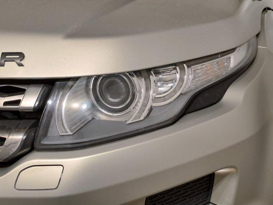 Land Rover Range Rover Evoque I Москва  - изображение 16
